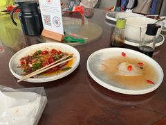 -渔家厨坊·海鲜大排档(湄洲岛店)