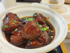 -小菜园新徽菜(扬州华润万象汇店)