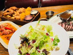 -1886德国汽车餐厅(外滩中央店)