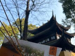 -西园戒幢律寺