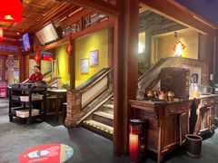 -小吊梨汤·北京菜·烤鸭(白石桥南店)