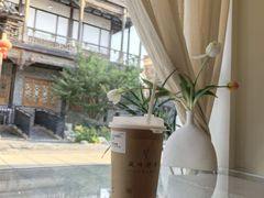 -风吟仟茶(河街店)