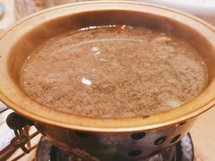 -百叶居·老北京涮羊肉(鼓楼店)