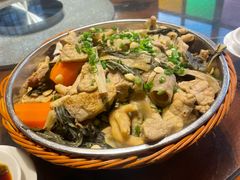 -猪肉婆私房菜(容桂总店)