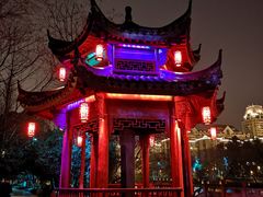 -运河游船(武林门码头)