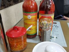 -荔林食店(西华路店)