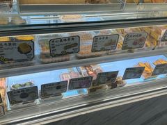 -鲍师傅糕点(大沽南路店)