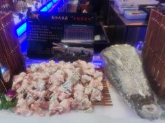 -九月海·海鲜自助(世纪东方店)