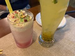 -猫岛主趣味餐厅(鼓浪屿店)