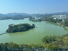-惠州康帝国际酒店