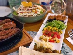 -HFFOUSA TACO弗萨塔可墨西哥餐厅(颐堤港店)