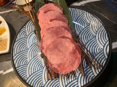 -十三姨正合丰烤肉(营迹路店)