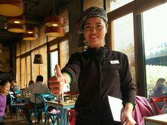-吴越荣记·苏州菜·松鼠桂鱼(斜塘老街店)