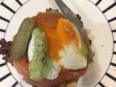 -AFS Cafe & Canteen(闽江二路店)