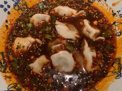 -汉唐宴长安食府