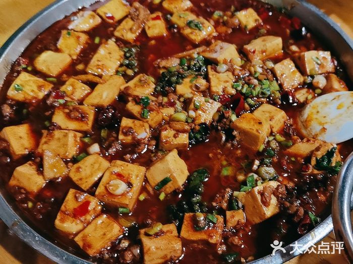 牛大牛跷脚牛肉(光华苑店)图片