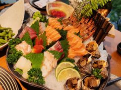 -九井澤精致料理(金茂店)