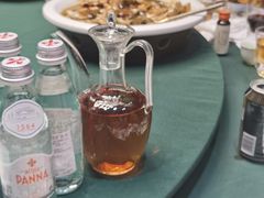 -荷风细雨·中国茶宴(碧云店)