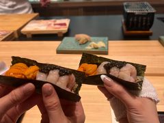 -小十Omakase(地王大厦店)
