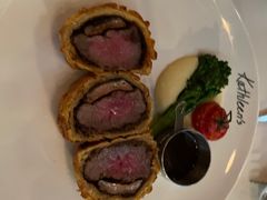 -Kathleen's Waitan 凯圣琳江景西餐厅(外滩店)