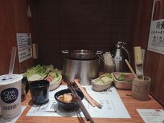 -独食火锅·半米屋台(直营总店)