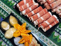 -丽江庭院之丽江往事(安定门店)