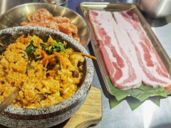 -哈哈碳都·牛肋条无限自助烤肉(宝龙店)