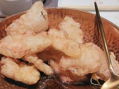 -小天厨民间菜馆(深圳街店)