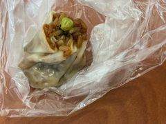 糯米烧卖-吉祥馄饨(三林家园店)