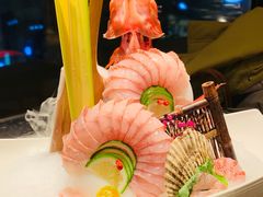 -蒋记海鲜姿造•洋房别墅(星河湾店)