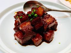 招牌红烧肉-北京宴(丰台总店)