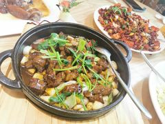 -德胜轩正宗顺德菜(宝安沙井会展中心店)