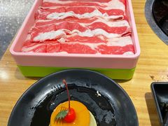 -水林间·寿喜烧自助(仙林金鹰店)