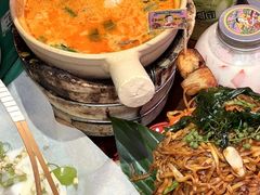 -泰妃殿(武汉首店)