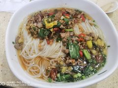 -霸碗盖码饭(长沙金星路步步高店)