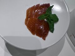 -四季民福烤鸭店(故宫店)