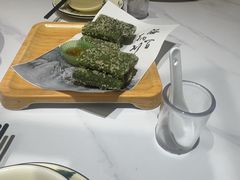 -阿露佳·舌尖上的安吉菜