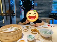 -鼎泰丰(当代商城店)