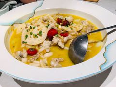 泡椒田鸡-老湘亲·品鉴湘菜(湖里店)