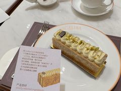 -Angelina安吉丽娜(恒隆广场店)