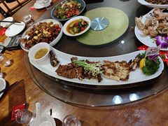 -醉壹号海鲜大排档(厦门美食地标店)