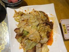 -缪氏川菜(丰盛町店)