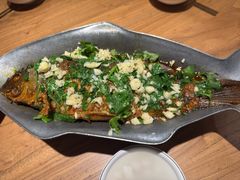 -树厨贵州菜(大十字店)