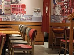 -COSTA COFFEE(上海虹口公园店)