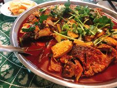 -郭氏沙坝鱼庄＆白族特色菜