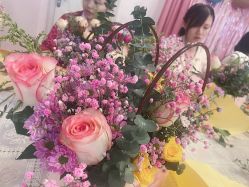 -东方幸福国际母婴月子会所(沙湾公园店)
