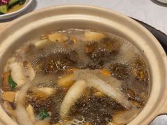 -天宜隆蘑菇宴火锅(石景山旗舰店)