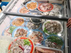 -阿宝海鲜饭店
