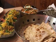 -克比叔叔印度餐厅Kebabs on the Grille(永康路分店)