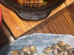 -黄龙海鲜大排档(杭州总店)